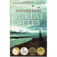 Burial Rites
