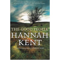 The Good People