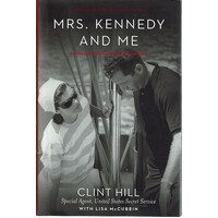 Mrs Kennedy And Me