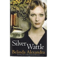 Silver Wattle
