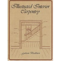 Illustrated Interior Carpentry