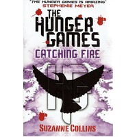 The Hunger Games. Catching Fire