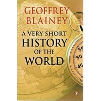 A Very Short History Of The World