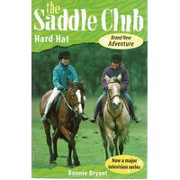 The Saddle Club. Hard Hat