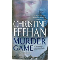 Murder Game
