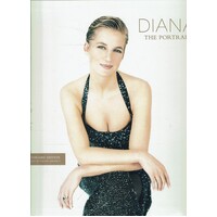 Diana The Portrait