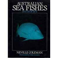 Australian Sea Fishes