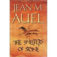 The Shelters Of Stone. Earth's Children