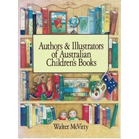 Authors And Illustrators Of Australian Children's Books