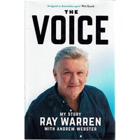 The Voice. My Story