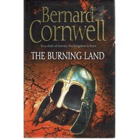 The Burning Land