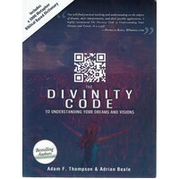 Divinity Code To Understanding Your Dreams And Visions