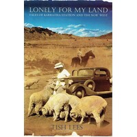 Lonely for my Land