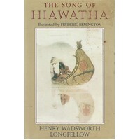 Song Of Hiawatha 