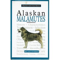 A New Owner's Guide To Alaskan Malamutes