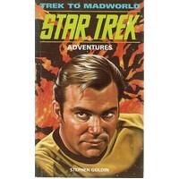 Trek To Madworld