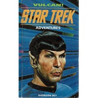 Vulcan! Adventures