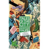 Further Tales Of The City