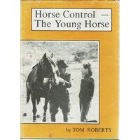 Horse Control, The Young Horse
