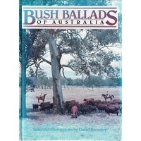 Bush Ballads Of Australia