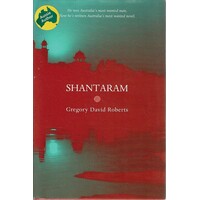 Shantaram