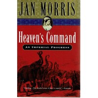 Heaven's Command. An Imperial Progress