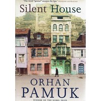 Silent House