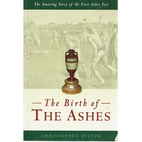 Birth Of The Ashes