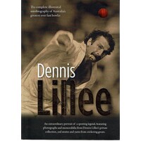 Dennis Lillee