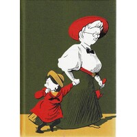Cautionary Tales And Other Verses