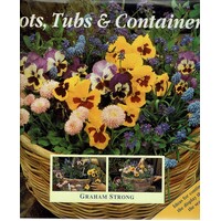 Pots, Tubs & Containers