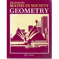 Jacaranda Maths In Society. Geometry