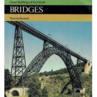 Great Buildings Of The World. Bridges