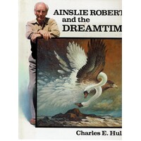 Ainslie Roberts And The Dreamtime