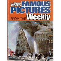 The Australian Women's Weekly Famous Pictures From The Weekly