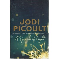 A Spark Of Light