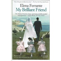 My Brilliant Friend