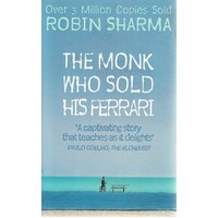 The Monk Who Sold His Ferrari