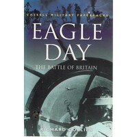 Eagle Day. The Battle Of Britain