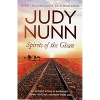 Spirits Of The Ghan