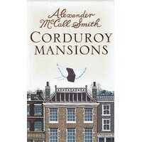 Corduroy Mansions