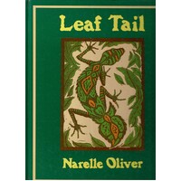 Leaf Tale