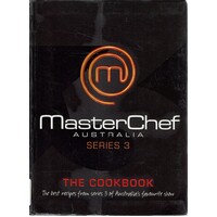 MasterChef Australia, Series 3. The Cookbook