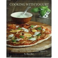 Cooking With Yogurt