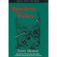 Barefoot In The Valley