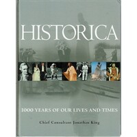 Historica. 1000 Years Of Our Lives And Times