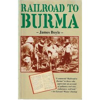 Railroad To Burma