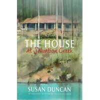The House At Salvation Creek