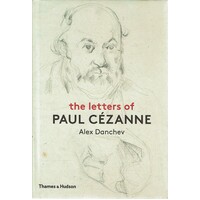 The Letters Of Paul Cezanne