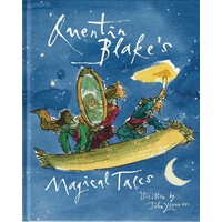 Quentin Blake's Magical Tales